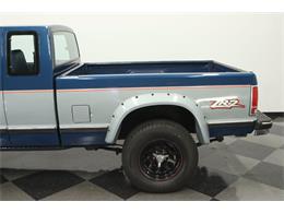 1992 Chevrolet S10 (CC-925748) for sale in Lutz, Florida
