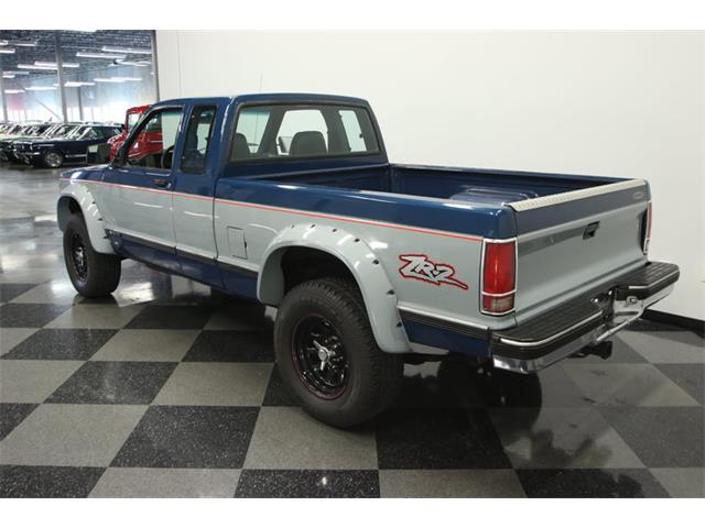 1992 Chevrolet S10 (CC-925748) for sale in Lutz, Florida