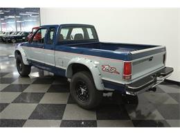 1992 Chevrolet S10 (CC-925748) for sale in Lutz, Florida