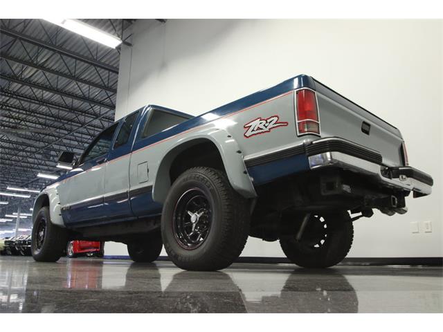 1992 Chevrolet S10 (CC-925748) for sale in Lutz, Florida