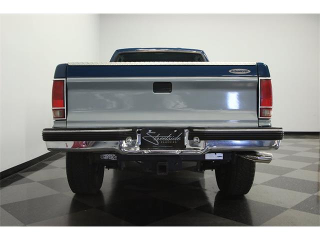 1992 Chevrolet S10 (CC-925748) for sale in Lutz, Florida