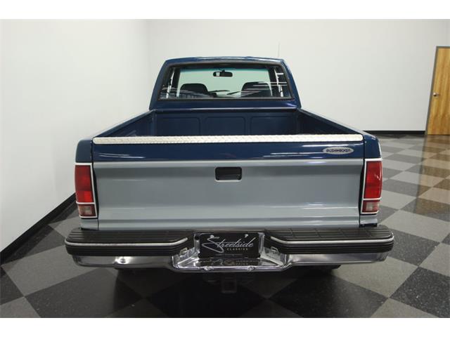 1992 Chevrolet S10 (CC-925748) for sale in Lutz, Florida