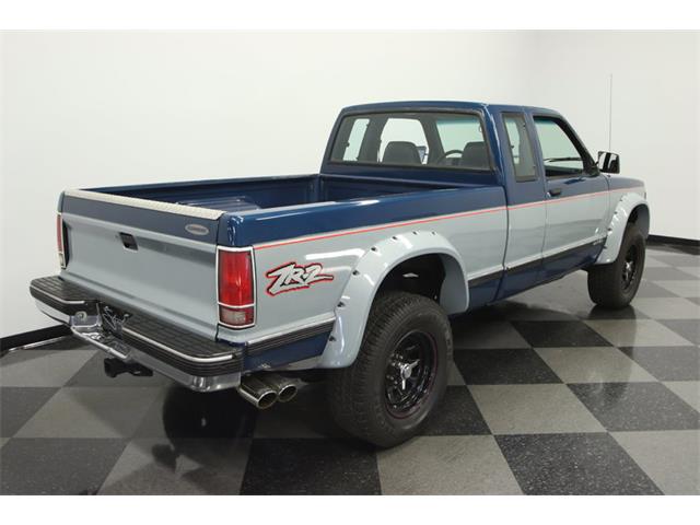 1992 Chevrolet S10 (CC-925748) for sale in Lutz, Florida