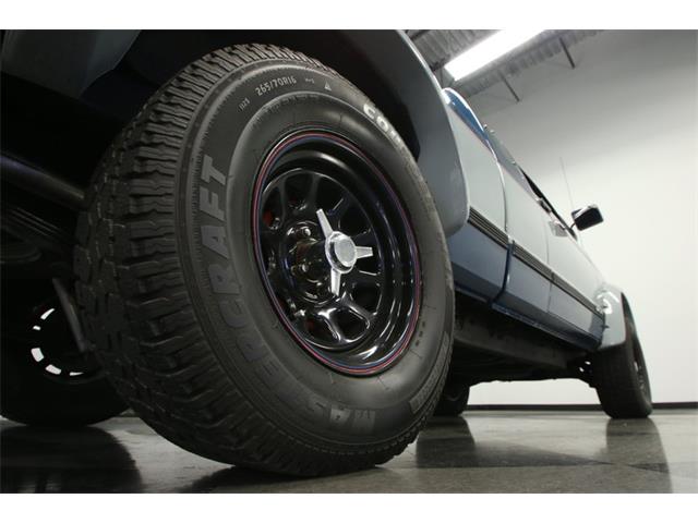 1992 Chevrolet S10 (CC-925748) for sale in Lutz, Florida