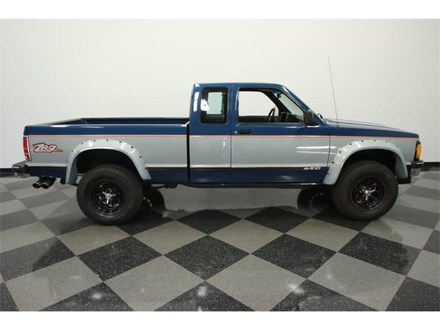 1992 Chevrolet S10 (CC-925748) for sale in Lutz, Florida