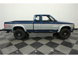 1992 Chevrolet S10 (CC-925748) for sale in Lutz, Florida