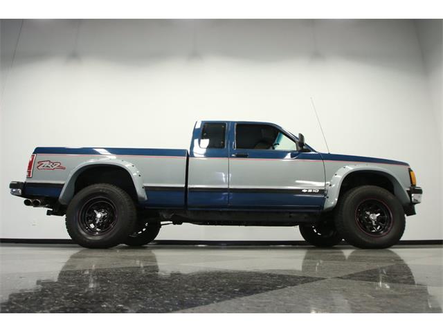 1992 Chevrolet S10 (CC-925748) for sale in Lutz, Florida