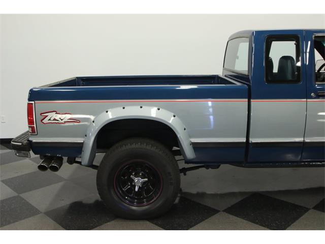 1992 Chevrolet S10 (CC-925748) for sale in Lutz, Florida