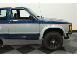 1992 Chevrolet S10 (CC-925748) for sale in Lutz, Florida