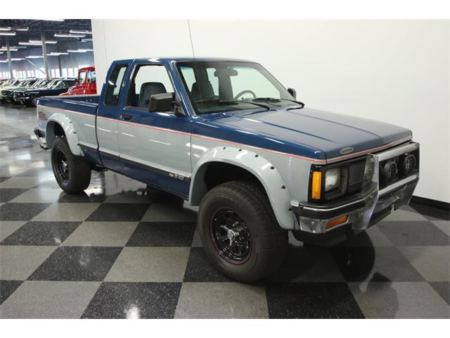 1992 Chevrolet S10 (CC-925748) for sale in Lutz, Florida