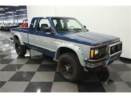1992 Chevrolet S10 (CC-925748) for sale in Lutz, Florida