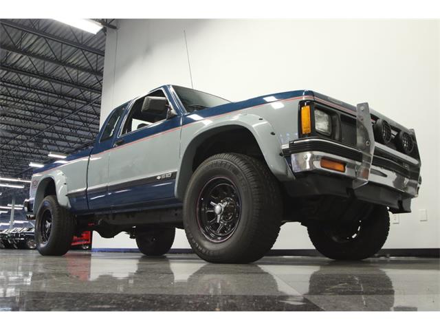 1992 Chevrolet S10 (CC-925748) for sale in Lutz, Florida