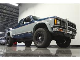 1992 Chevrolet S10 (CC-925748) for sale in Lutz, Florida