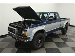 1992 Chevrolet S10 (CC-925748) for sale in Lutz, Florida