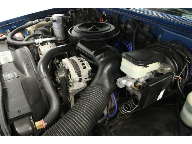 1992 Chevrolet S10 (CC-925748) for sale in Lutz, Florida