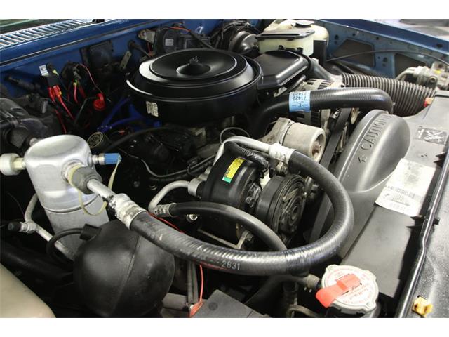 1992 Chevrolet S10 (CC-925748) for sale in Lutz, Florida