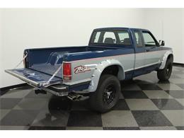 1992 Chevrolet S10 (CC-925748) for sale in Lutz, Florida