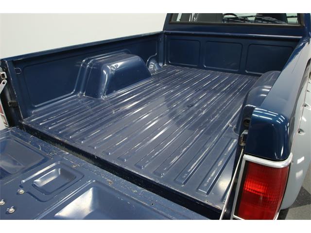 1992 Chevrolet S10 (CC-925748) for sale in Lutz, Florida