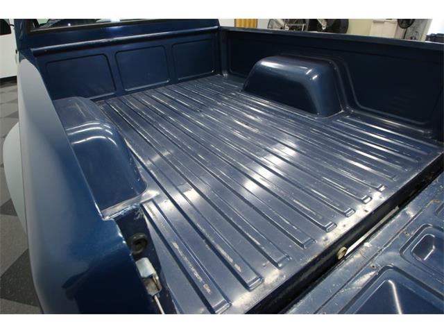 1992 Chevrolet S10 (CC-925748) for sale in Lutz, Florida