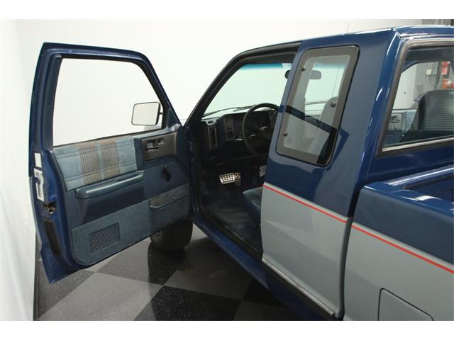 1992 Chevrolet S10 (CC-925748) for sale in Lutz, Florida