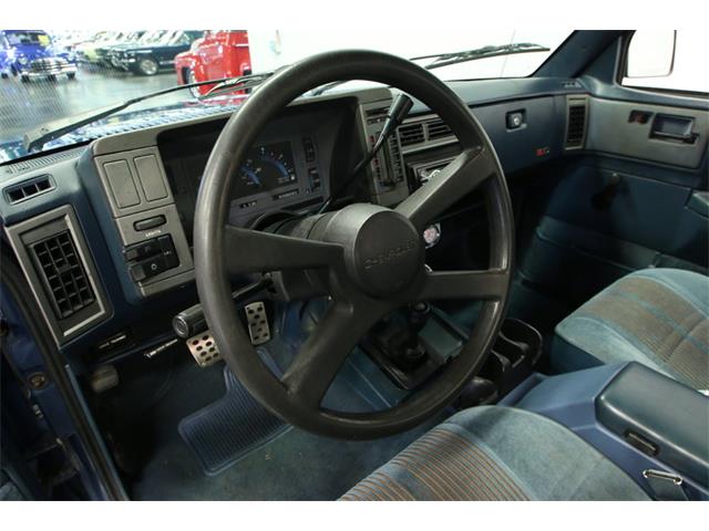 1992 Chevrolet S10 (CC-925748) for sale in Lutz, Florida
