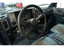 1992 Chevrolet S10 (CC-925748) for sale in Lutz, Florida