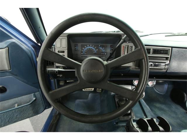 1992 Chevrolet S10 (CC-925748) for sale in Lutz, Florida