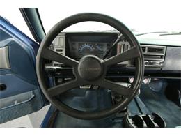 1992 Chevrolet S10 (CC-925748) for sale in Lutz, Florida