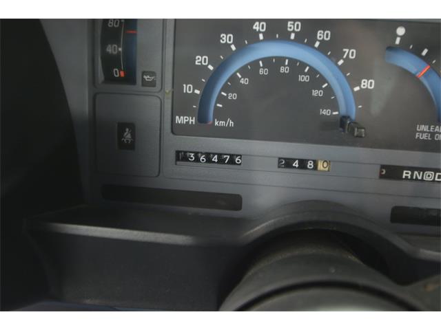1992 Chevrolet S10 (CC-925748) for sale in Lutz, Florida