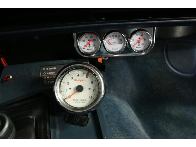 1992 Chevrolet S10 (CC-925748) for sale in Lutz, Florida