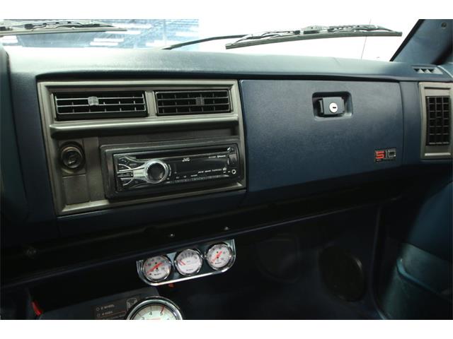 1992 Chevrolet S10 (CC-925748) for sale in Lutz, Florida