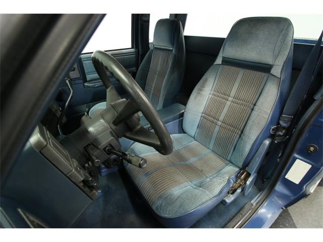 1992 Chevrolet S10 (CC-925748) for sale in Lutz, Florida