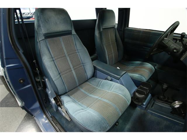 1992 Chevrolet S10 (CC-925748) for sale in Lutz, Florida