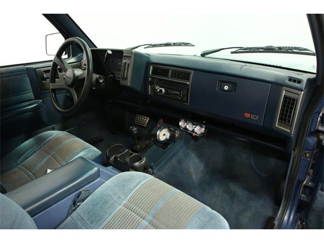 1992 Chevrolet S10 (CC-925748) for sale in Lutz, Florida