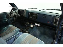 1992 Chevrolet S10 (CC-925748) for sale in Lutz, Florida