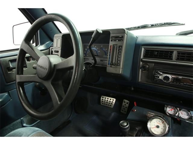 1992 Chevrolet S10 (CC-925748) for sale in Lutz, Florida