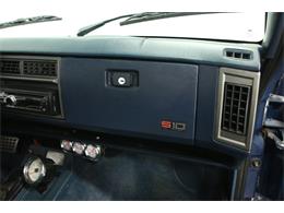 1992 Chevrolet S10 (CC-925748) for sale in Lutz, Florida