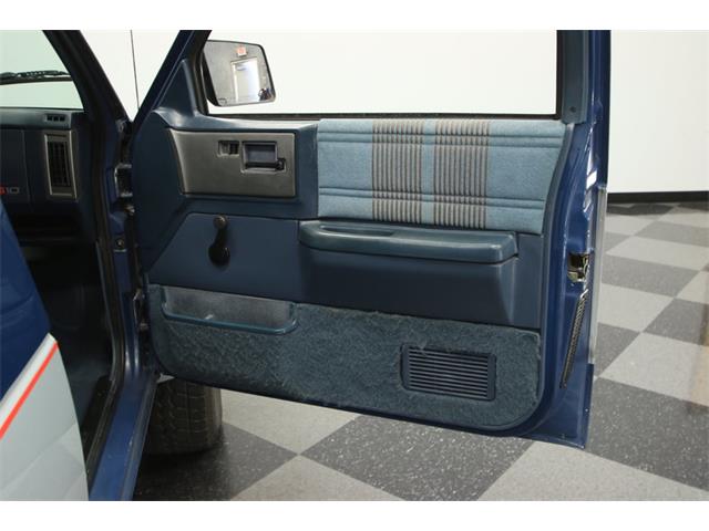 1992 Chevrolet S10 (CC-925748) for sale in Lutz, Florida