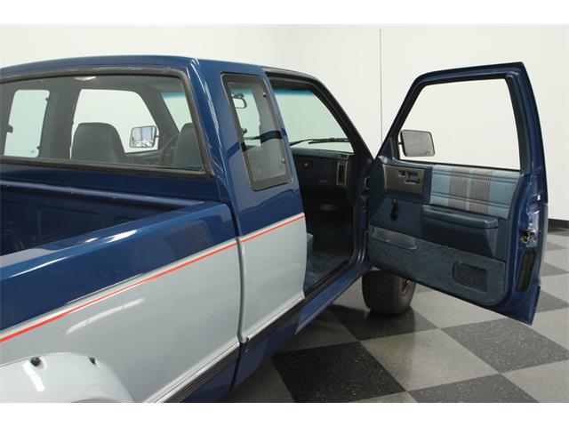 1992 Chevrolet S10 (CC-925748) for sale in Lutz, Florida
