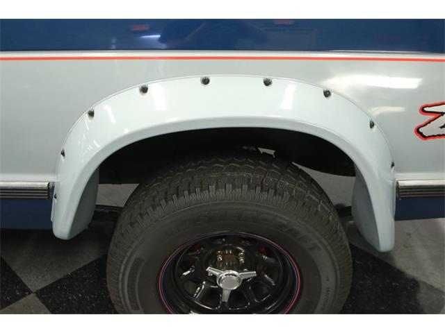 1992 Chevrolet S10 (CC-925748) for sale in Lutz, Florida