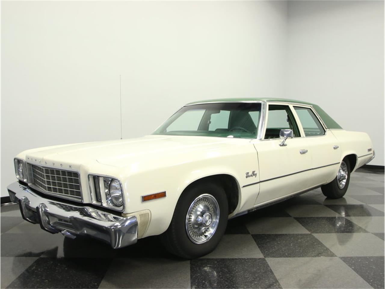 1977 plymouth fury