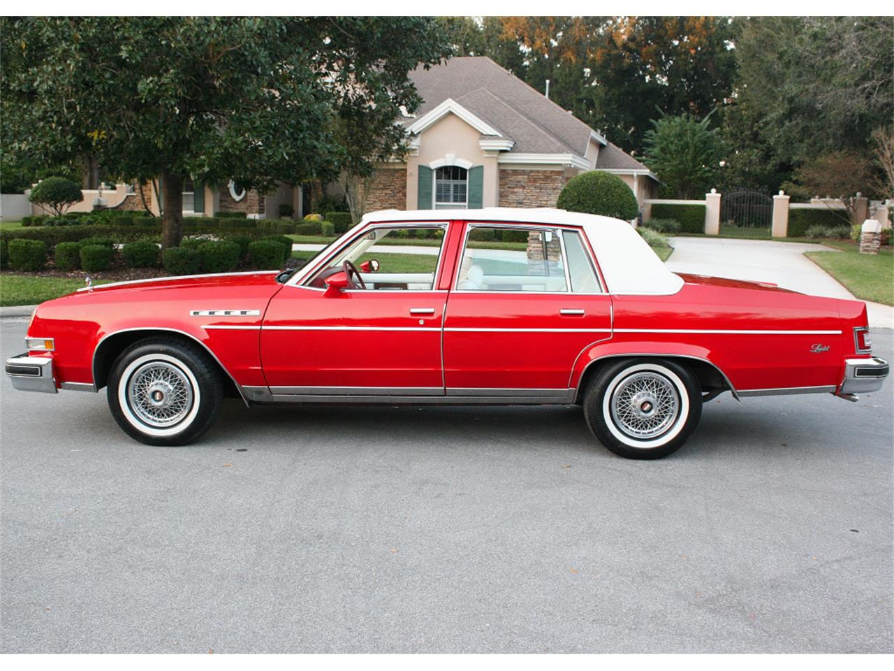 1978 Buick Electra for Sale | ClassicCars.com | CC-925759