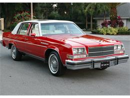 1978 Buick Electra (CC-925759) for sale in Lakeland, Florida