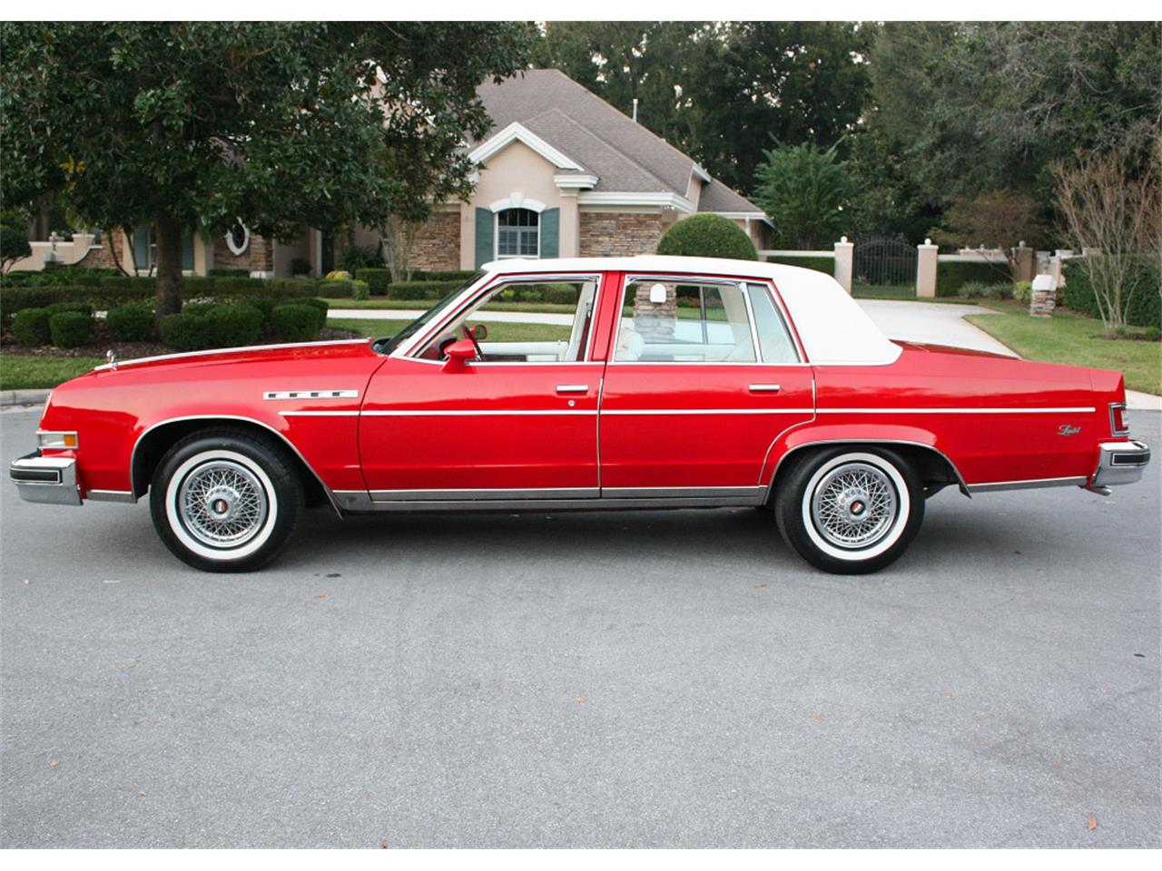 1978 Buick Electra for Sale | ClassicCars.com | CC-925759