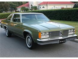 1979 Oldsmobile 98 (CC-925761) for sale in Lakeland, Florida