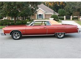 1975 Mercury Marquis (CC-925765) for sale in lakeland, Florida