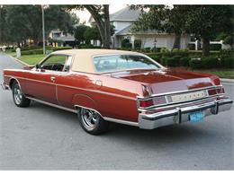 1975 Mercury Marquis (CC-925765) for sale in lakeland, Florida
