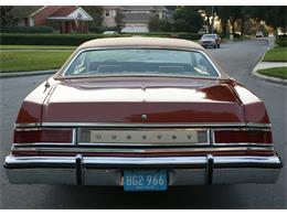 1975 Mercury Marquis (CC-925765) for sale in lakeland, Florida