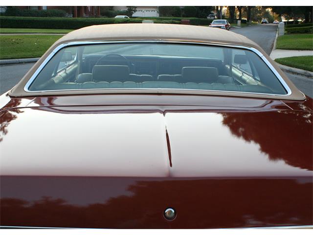 1975 Mercury Marquis (CC-925765) for sale in lakeland, Florida
