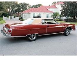 1975 Mercury Marquis (CC-925765) for sale in lakeland, Florida